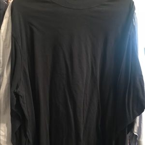 Canyon Ridge big & tall